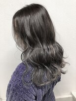 ジゼル(GiseL)&nbsp;【GiseL】シルバーグラデーション2