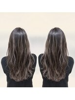 リー 枚方(Lee) コントラストハイライト