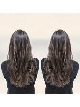 リー 枚方(Lee) コントラストハイライト