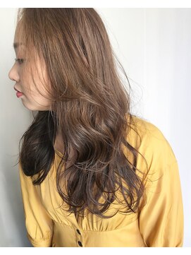 ムク(MUKU) ロングレイヤー