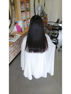 トリプルスター(Triple Star) ロング