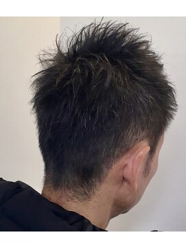 ブランコ アッパーベリショ