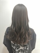 アールサロン オカザキ(Rr salon.OKAZAKI) 艶巻きスパイラル