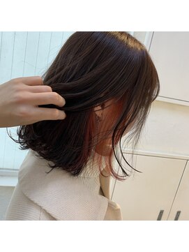 グランシャリオ 笹塚店(Grand Chariot) 【グランシャリオ デザインカラー特集】笹塚美容室Grand Chariot