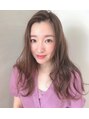 ソワ(soie)&nbsp;ナチュラルなモテヘアー！