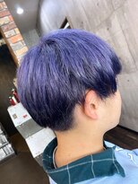 プラメーラ(PRAMEERA)&nbsp;Blue violet