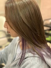 ヘアーデザイン ジーナ(Hair Design Gina)