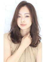 ヘアーデザイニング アルドール&nbsp;ミディカール♪