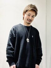 ストレータ バイ マリオ(Strata by mario) 松岡 健太