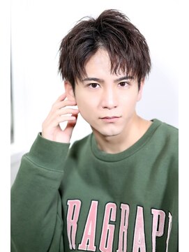 リップス 自由が丘(LIPPS) 爽やか【verticalショート】