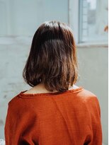 イコール バイ プロデュース 町田駅前店(equal by Produce)&nbsp;ナチュラルロブスタイル