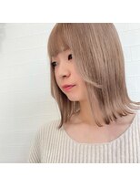 アネラ(Anela)&nbsp;White beige【平本】