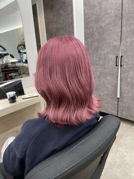 エイト 吉祥寺店(EIGHT) EIGHT kichijoji　吉祥寺店 【エイト】アイスピンク