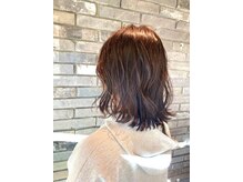 リットバイハレケ(Lit. by HAREKE)