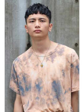 ブークル(boucle) 個性派!古着とマッチするクロップスタイル!