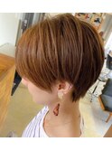 ショート