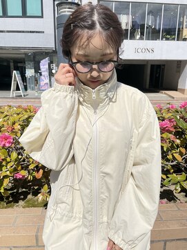 リタ(Lita) arrange.