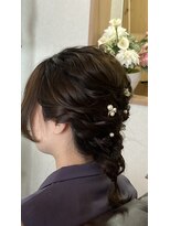 アルカンシエル(Arc_en_ciel)&nbsp;お呼ばれセット