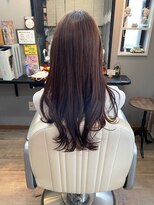 デイジー(Daisy)&nbsp;ゆるふわロング