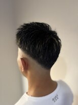 シーメリー(c-merry)&nbsp;アップバングショート