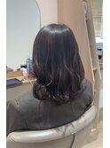 【イルミナカラーで叶う!!ショコラグレージュ♪】