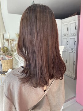 ユルフ(yulf) 冬ブラウン