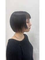スパイス SPYS コンパクトボブ