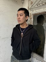 ロイジー(roijir) 短髪ヘア