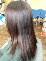 ベルクープ 永山店(BELLE COUPE)&nbsp;ナチュラルベージュ