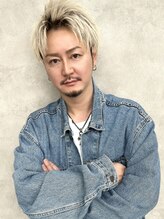 ルノン シェリー(LUNON cheliy) 野添 智揮