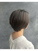 まるみshort