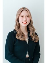 フレーム スクエア 中田 早紀