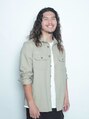 パルファン フォー メン(PARFUM for MEN) 清水 達也