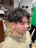 スイート(Suite)&nbsp;ショートツイスパ