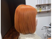 ラフィン(Lafin)の雰囲気（インスタに沢山スタイル載せてます！　Instagram→lafin.shun07）