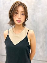 モア 下通店(MORE)&nbsp;大人のハイライトカラー