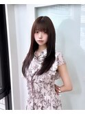 JEWIIL中島 ナチュラルサイドレイヤー