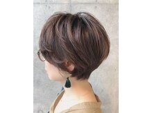 フィジカル美容室