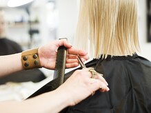ヘアールブ(hair LeBUT)