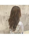 オルチャンヘア【五反野】