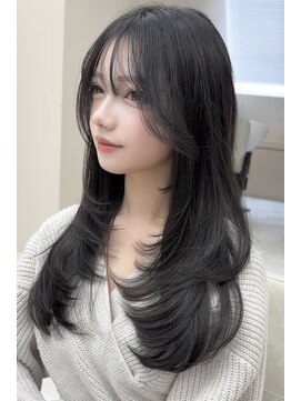 ビューヨコハマ(VIEW YOKOHAMA) ざくざくレイヤー