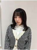 【sakuya】ミディアムレイヤー