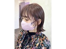 エフェクト(EFFECT hair care & Spa)