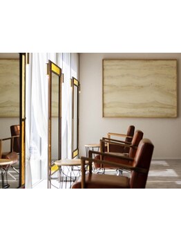 【親身に相談に乗ってくれるstaff在籍】丁寧なカウンセリングでしっかり汲み取り「なりたい」をカタチに◇