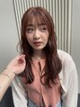 ナイーブヘアデザイン(NAiVE HAIR DESIGN)&nbsp;お客様に合わせたスタイルを提案させていただきます。