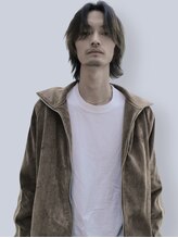 ジゼル(gisele) 石川 翔太