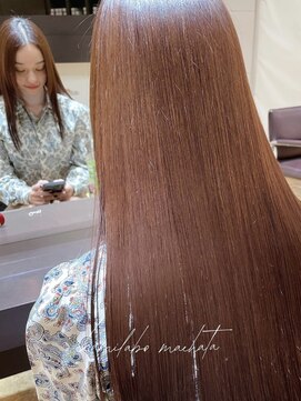 カミラボ(KAMI LABO) 髪質改善トリートメント