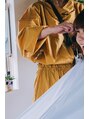 フーイ(hui)/横田 芽衣.