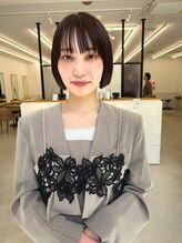 サンド 大阪梅田(sand) 柴田 恵里