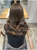 ＊brown color＊